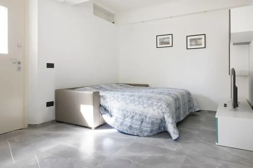 Altido Terrace Apartment