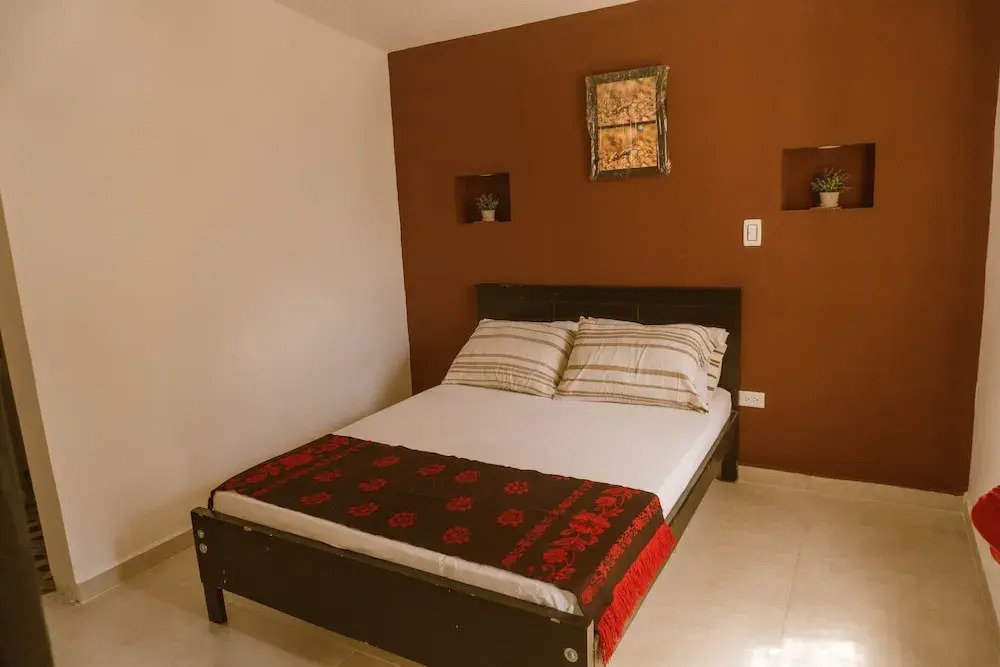 Tuki Hostel & Lounge