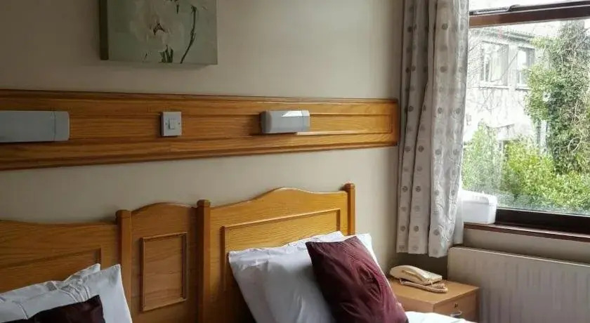 Anno Santo Hotel