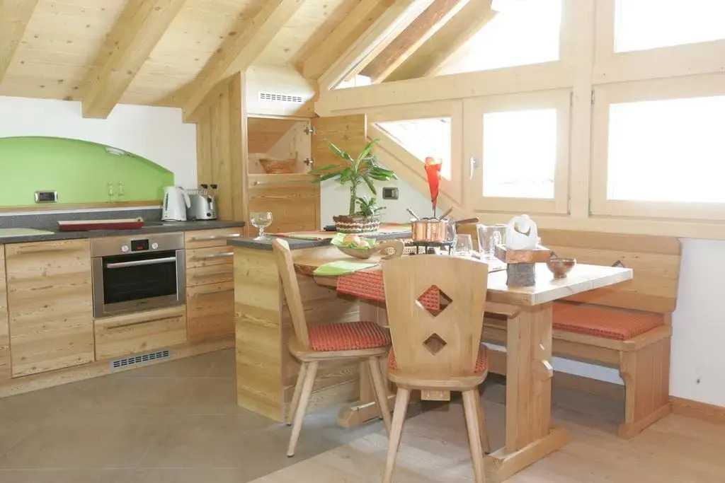 Chalet Nada