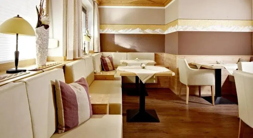 Hotel Elisabeth Superior Sölden