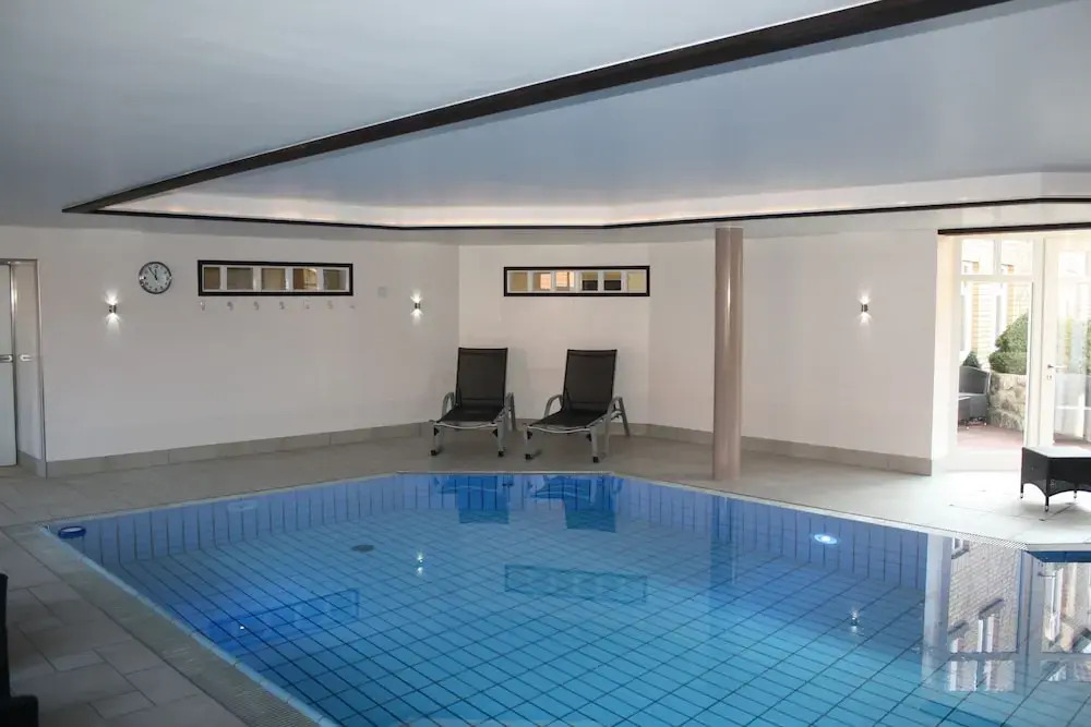 Ringhotel Aquarium Boddenberg