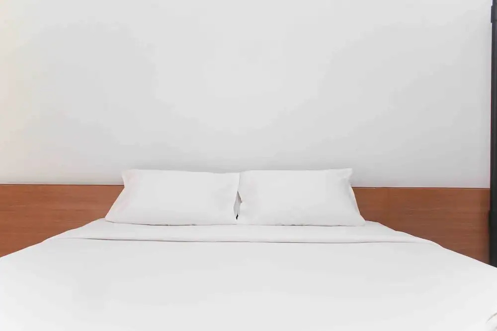 Warm and Cozy Studio Patraland Urbano Apartment