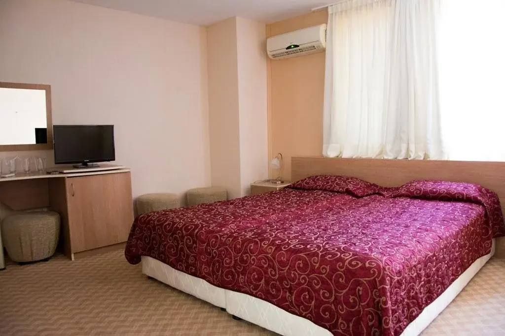 Hotel Debi