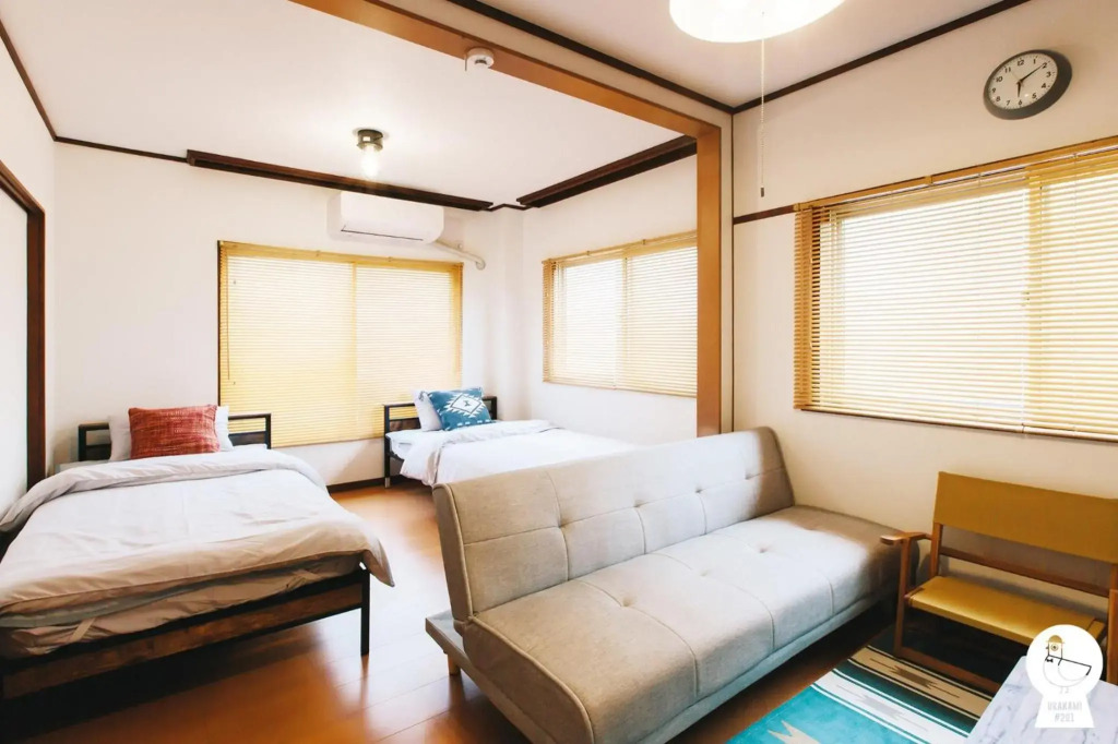Urakami #201 / Vacation STAY 41894