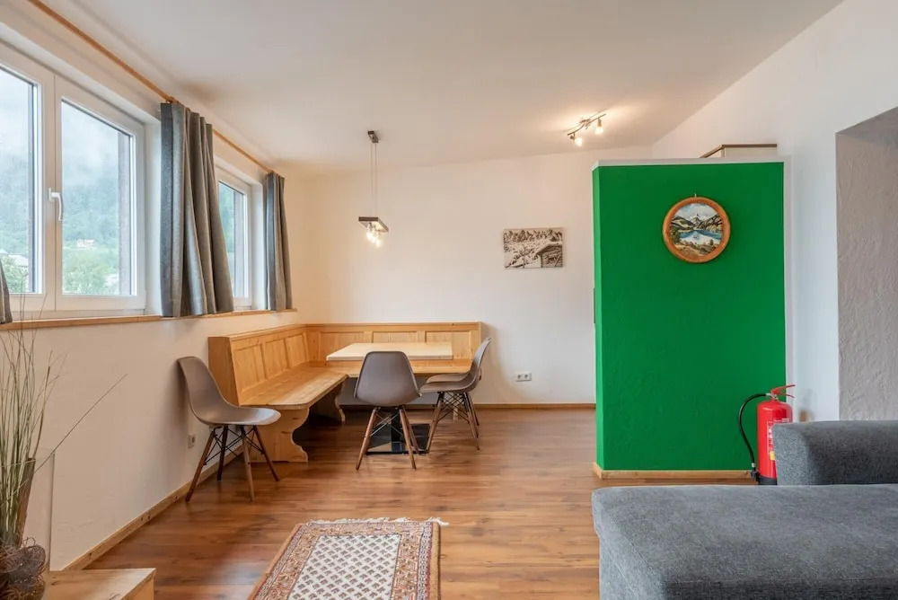 Apartment Anblick - Lake View Incl Summer Card