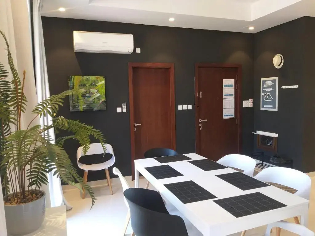 NEW Exclusive Family Suite With Breathtaking View
