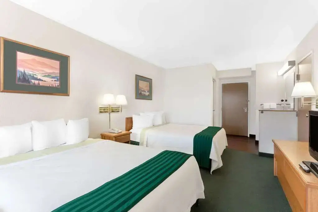 Days Inn Butte
