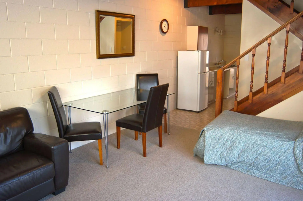 Barcelona Motel