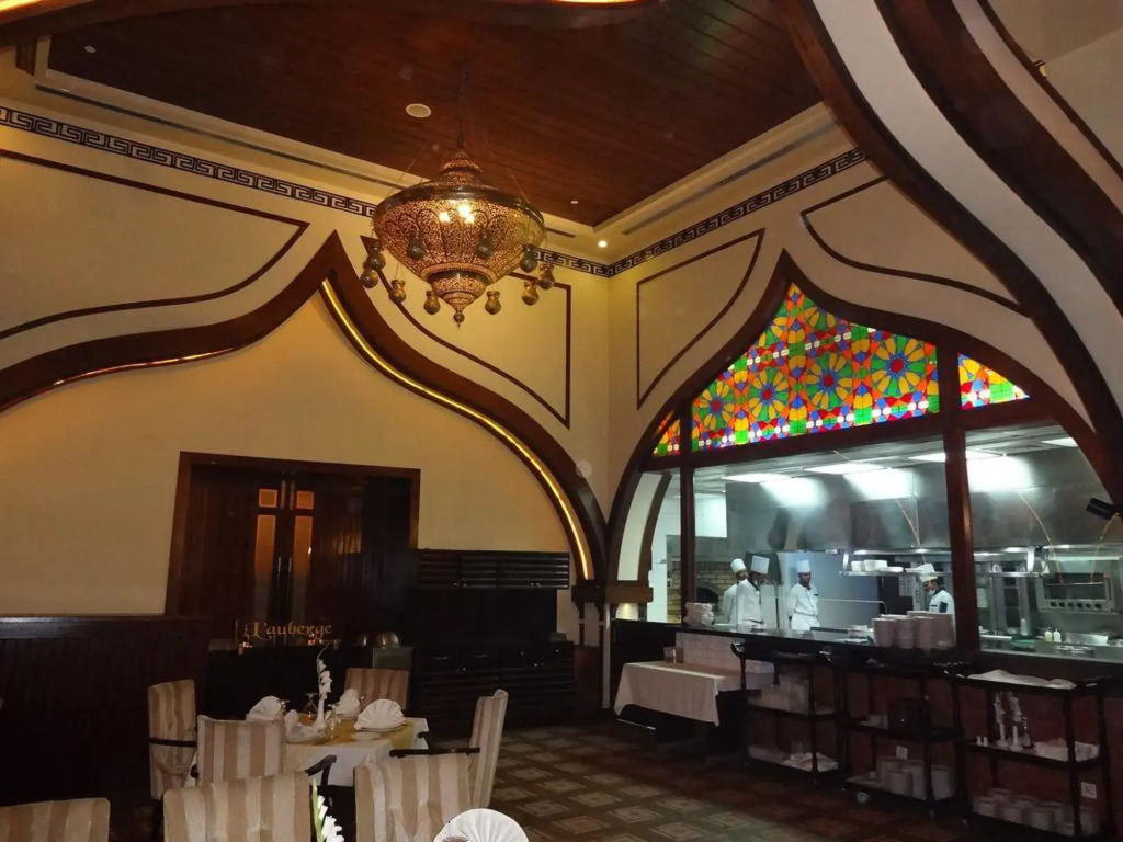 Falettis Hotel Lahore