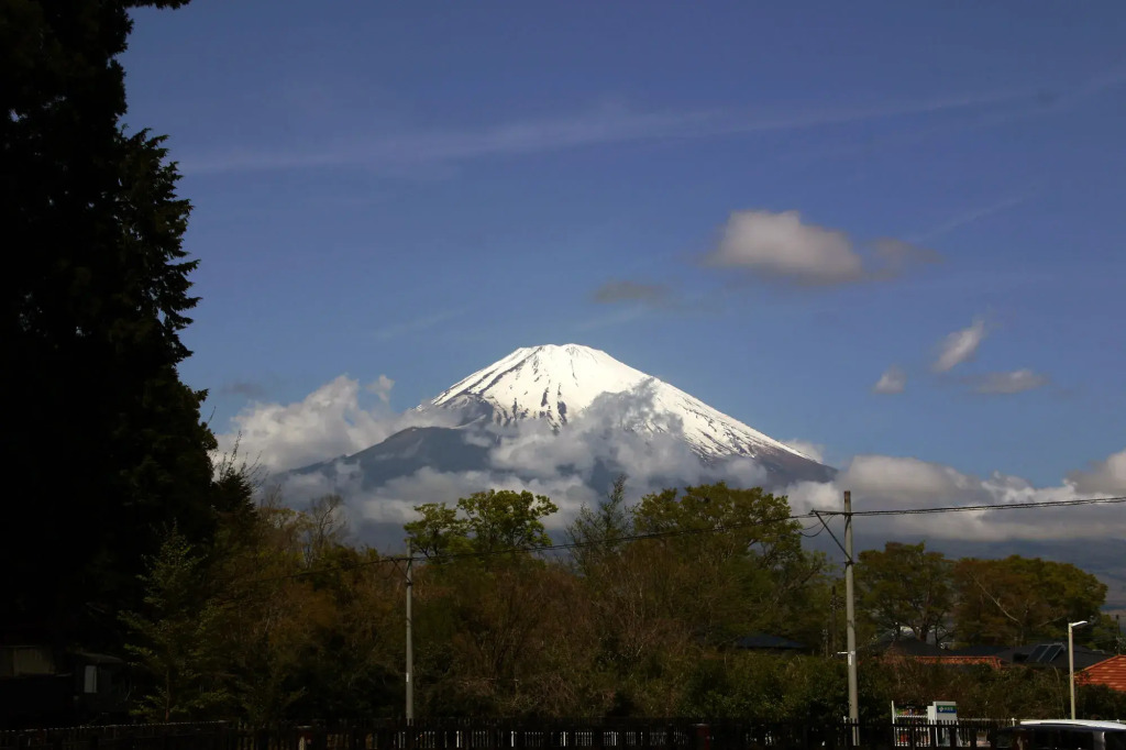 Hotel Square FujiGotemba