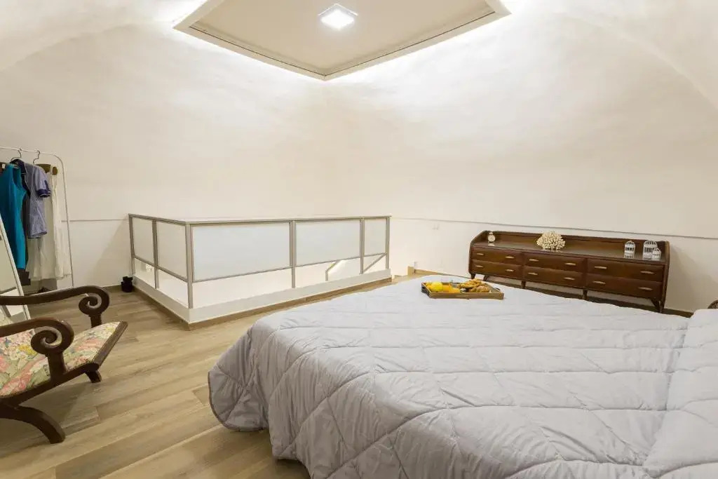 Resina Guest House