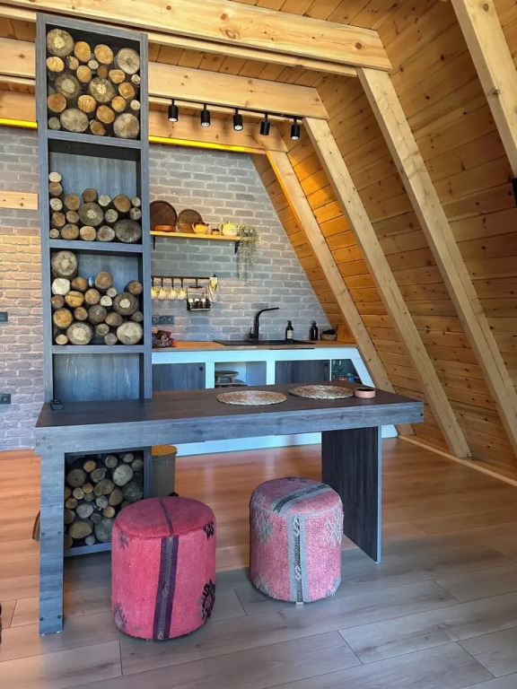 Chalet Sapanca