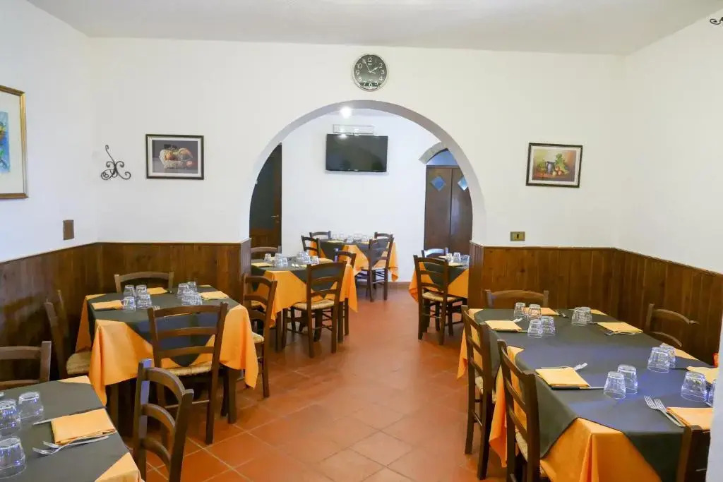 Il Rifugio del Cavaliere