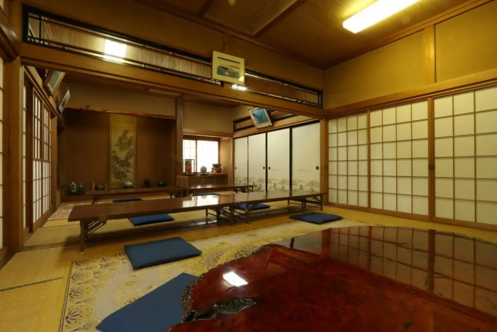 Minshuku Miyama