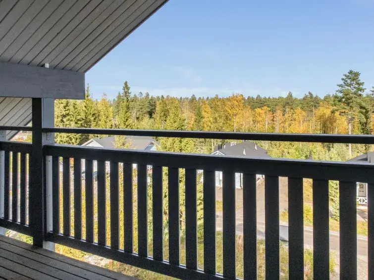Holiday Home Otava