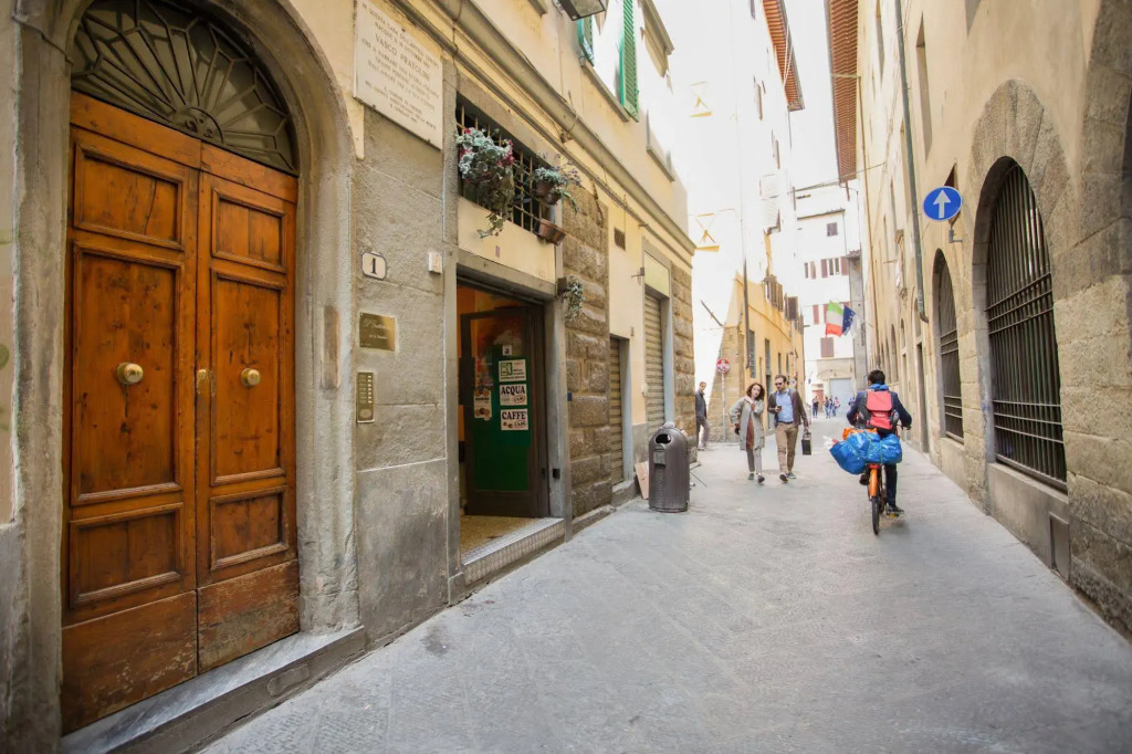 Florence Boutique Apartments