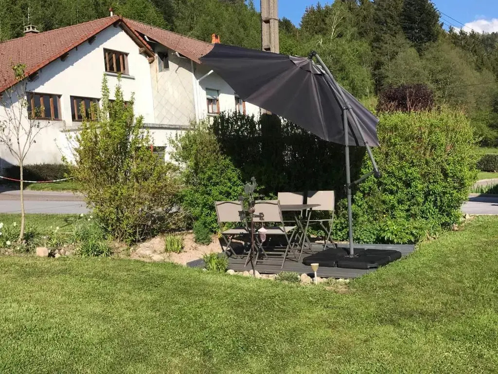 Gîte Authentique en Ferme Vosgienne, Nature et Confort près de Gérardmer - FR-1-589-211