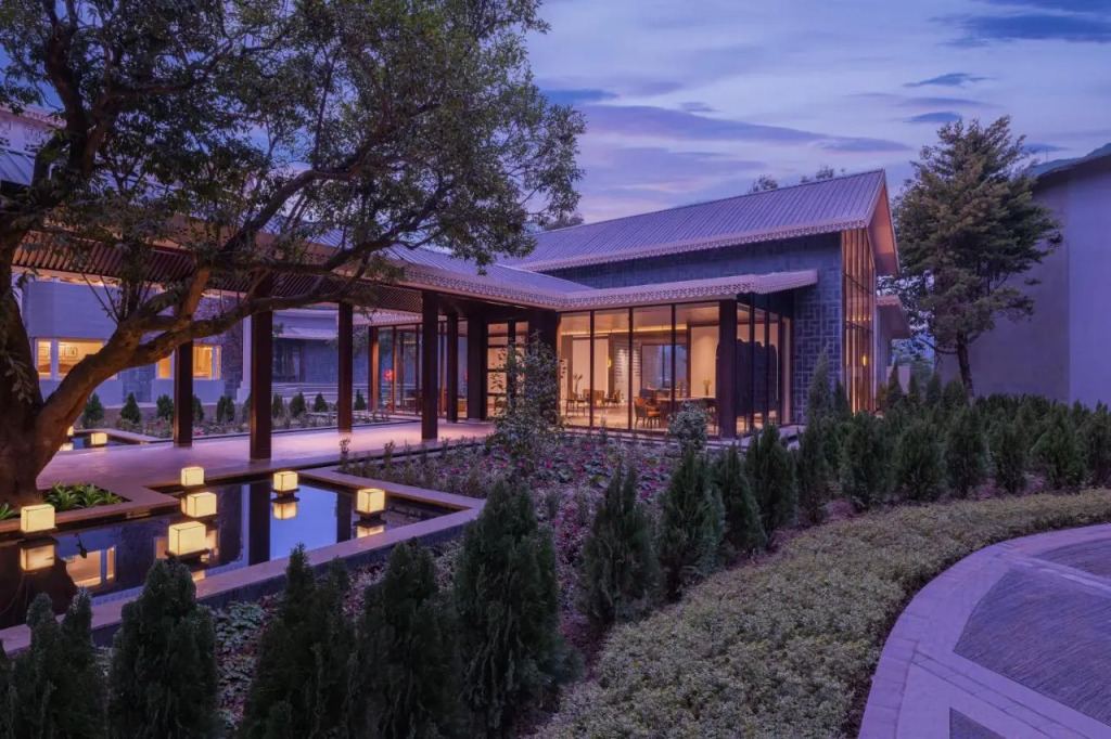 Naukuchia House, Naukuchiatal - IHCL SeleQtions