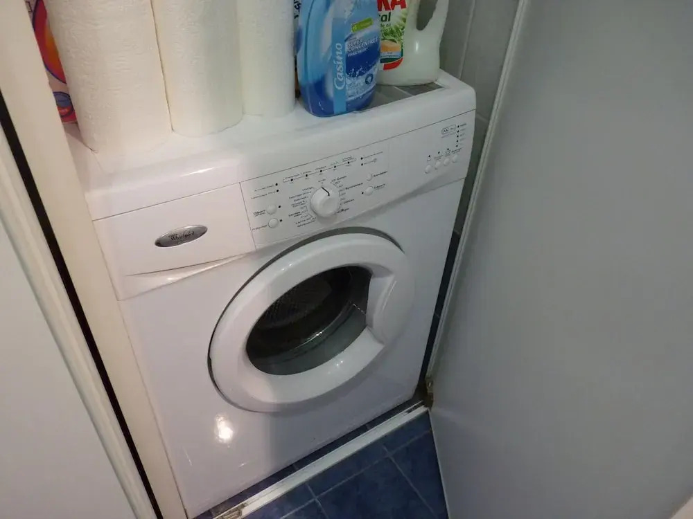 Magnifique duplex Climatisé