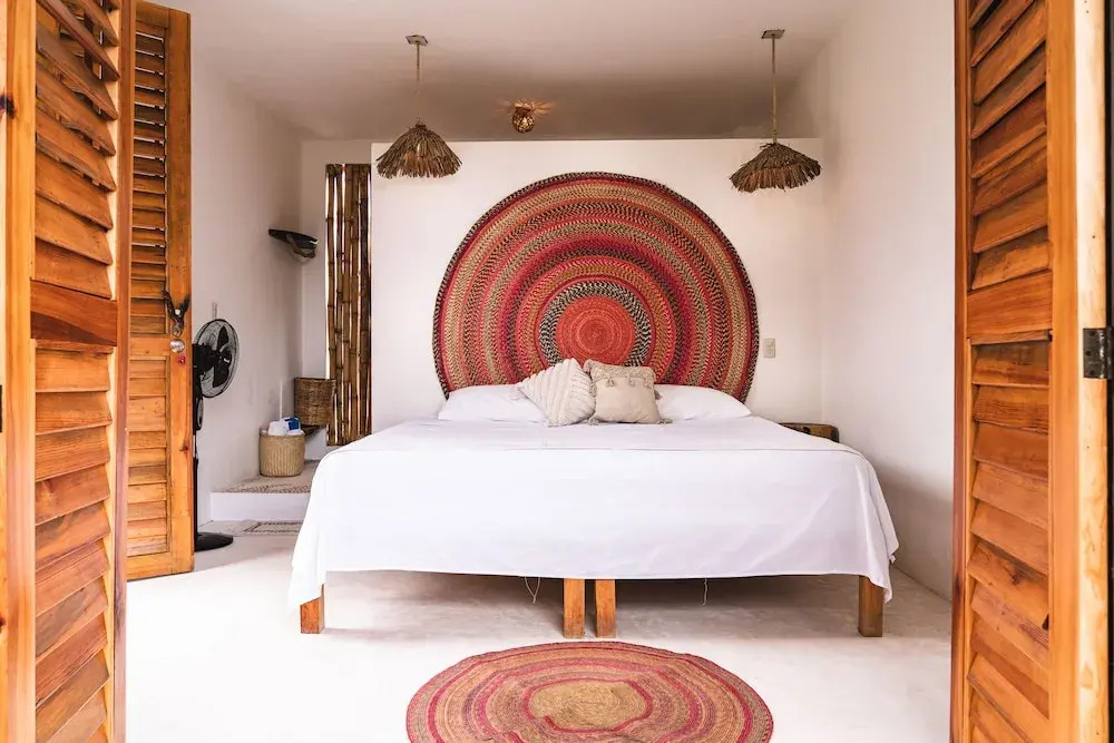 Casa Chula Oaxaca