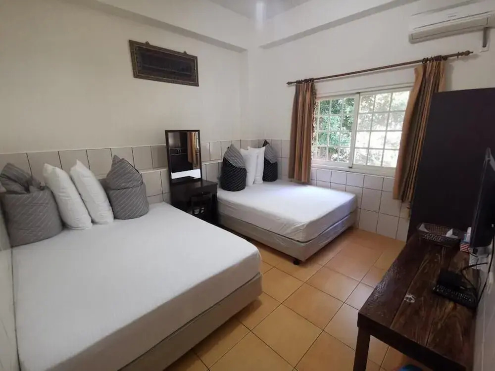 Dumas Homestay
