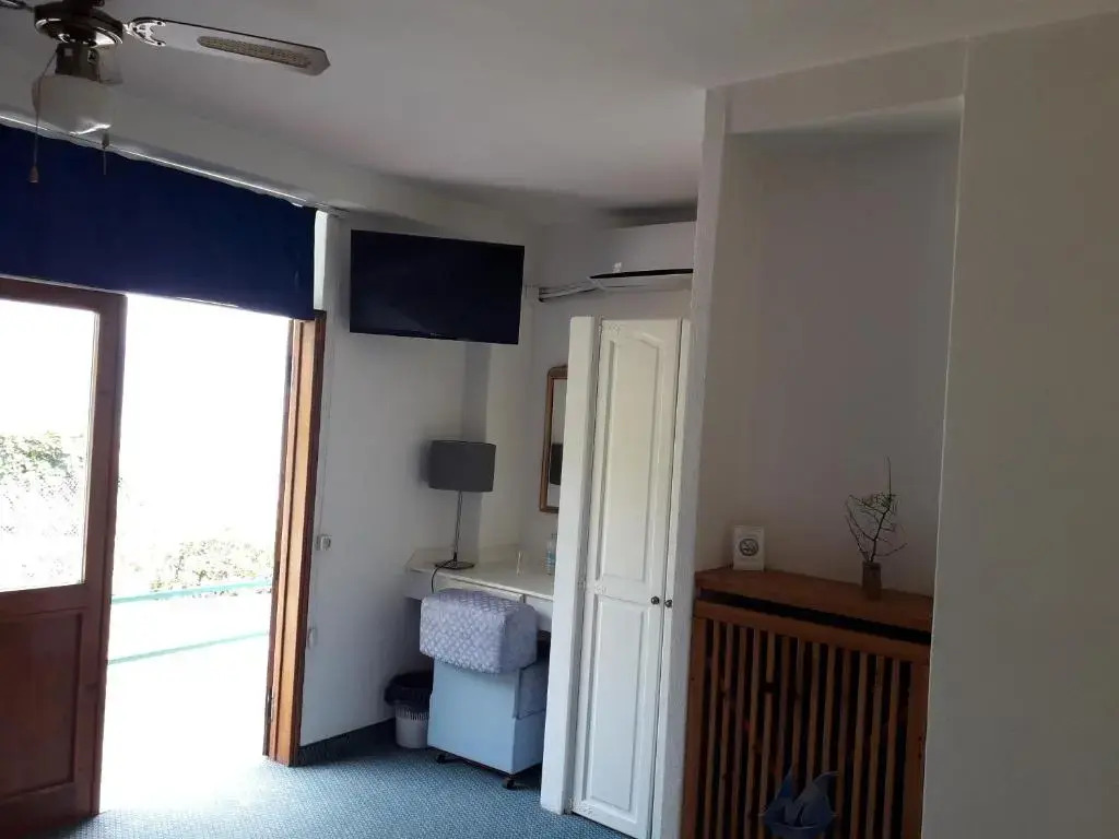 Hotel Nautilus