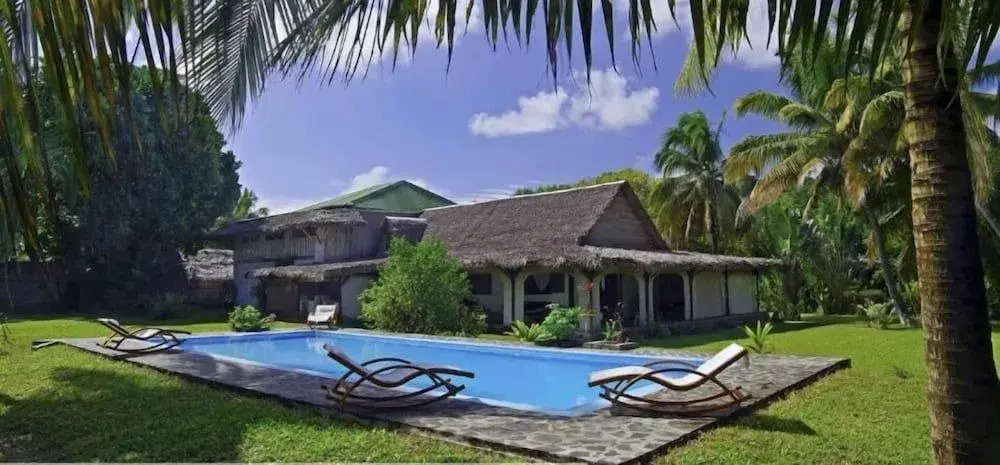 Samaria Lodge