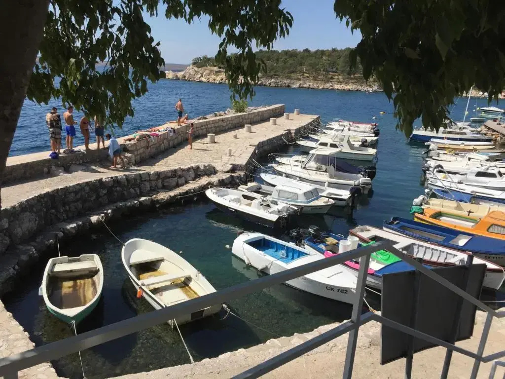 Apartment Keka 130 m2