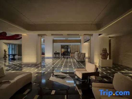 Wuyi Square Mehood Elegant Hotel of Changsha