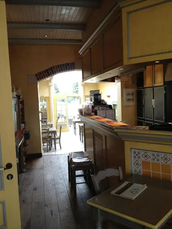 B&B Koffiehuis Provence