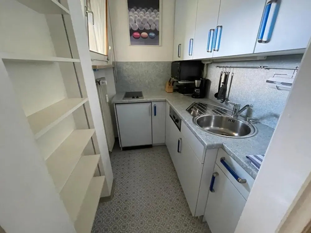 Castel Gatto Studio Apartment