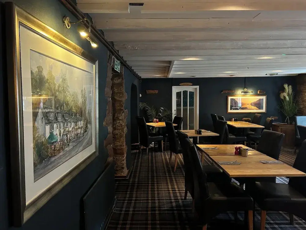 Royal Oak Appleby
