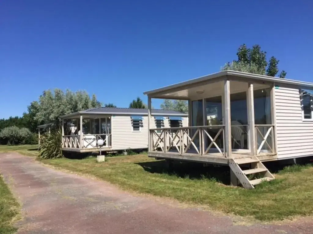 Camping Phare Ouest
