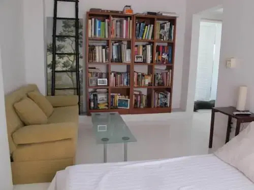 Penthouse Caribbean View, Cartagena