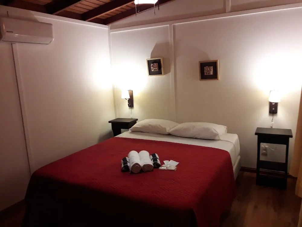 Cabañas del Este
