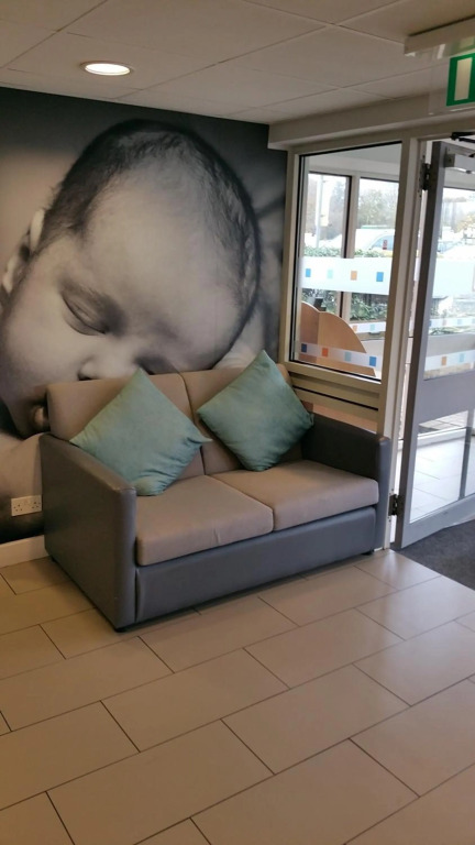 Warrington Motel, J20 M6 Lymm Services