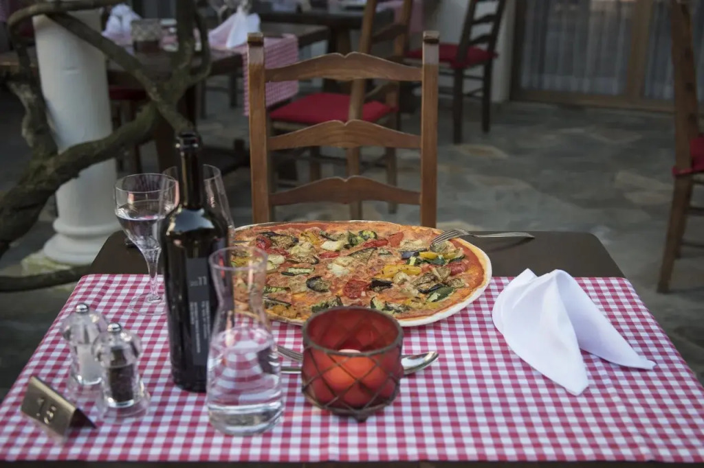 Boutique Hotel Sunstar Brissago am Lago Maggiore