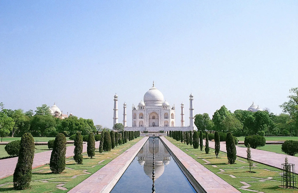 Tajview, Agra-IHCL SeleQtions