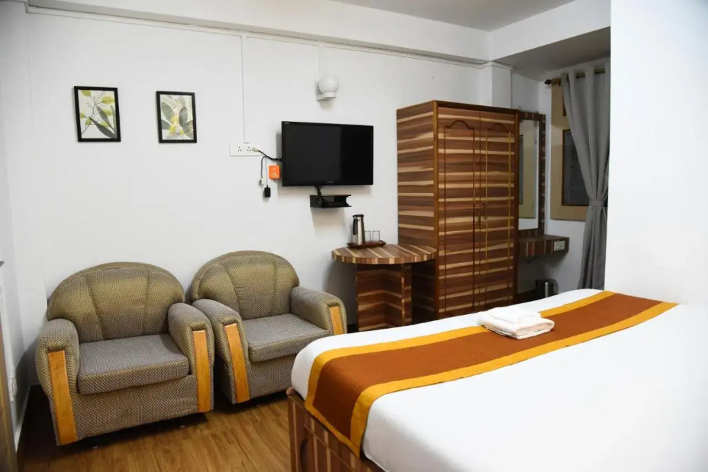 PHIBHA VILLA