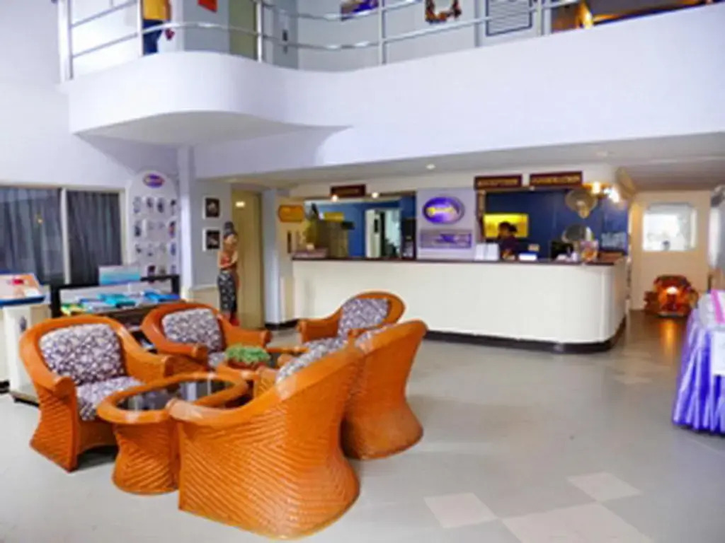 Sawasdee Pattaya