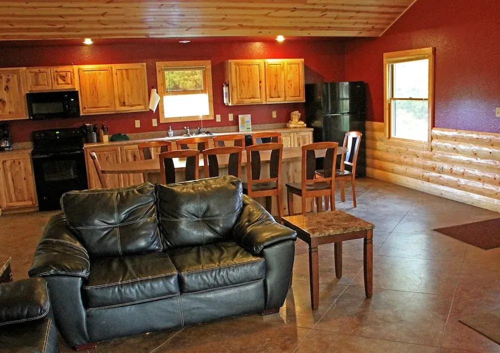 Acorns Resort