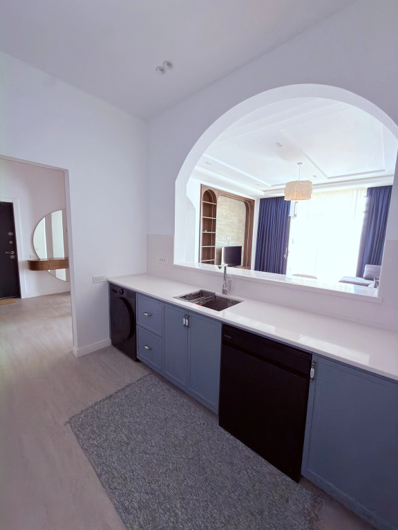 Апартаменты Bayil Residence Brand New / Family Apt