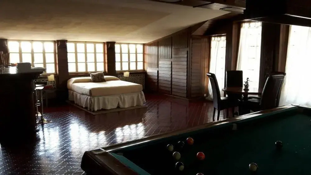 Agriturismo Del Piccolo Principe