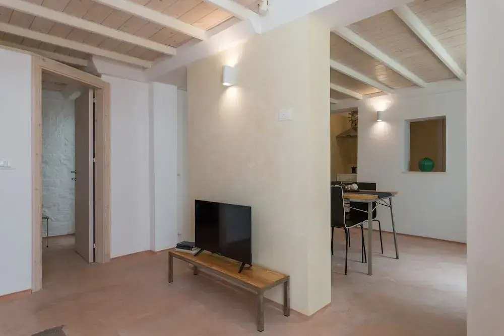 Dimore Filosofiche - Appartamento Telesio by Wonderful Italy