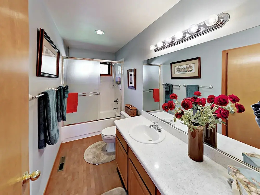 56484 Eclipse Dr Home 2 Bedrooms 2 Bathrooms Home
