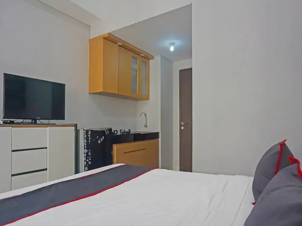 OYO 92245 Fortune 88 Trans Park Juanda