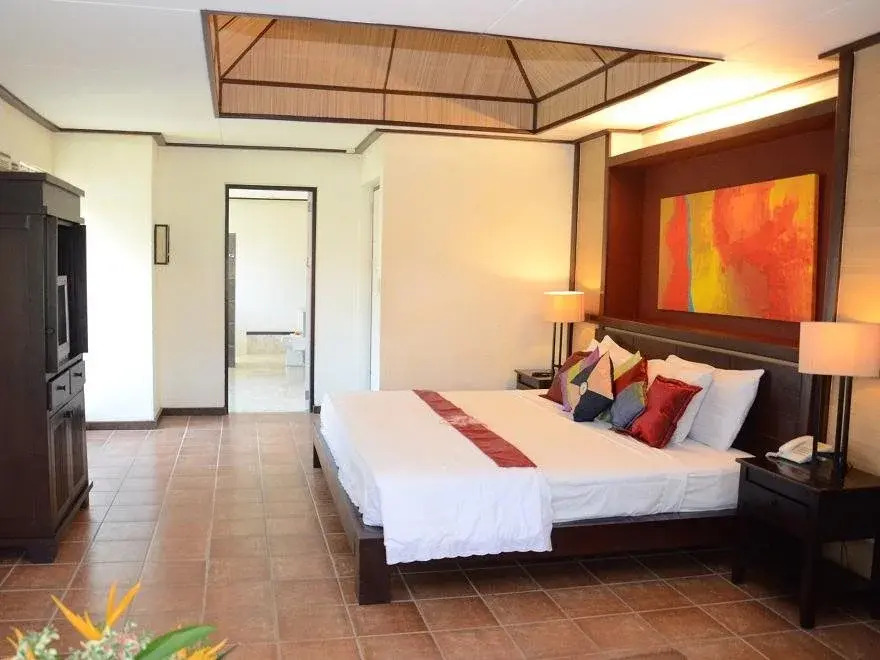 Bahura Resort & Spa