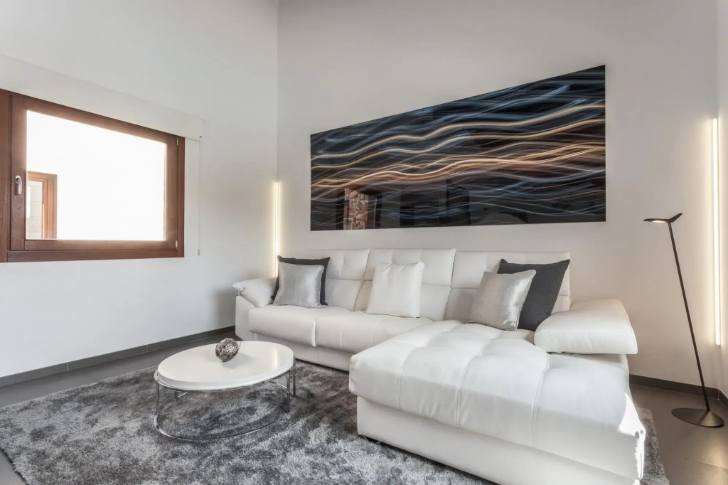 YourHouse Son Gallina quiet, private villa in the north of Mallorca