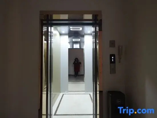 tagong Shu Jing・Xingshan Ji Hotel